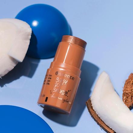 Bronzer Baby Got Bronze Shimmering 10 Golden Hour, 5,5 g