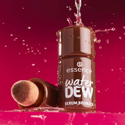 Bronzer Water Dew Serum 30 Spritz Glow, 3,5 ml