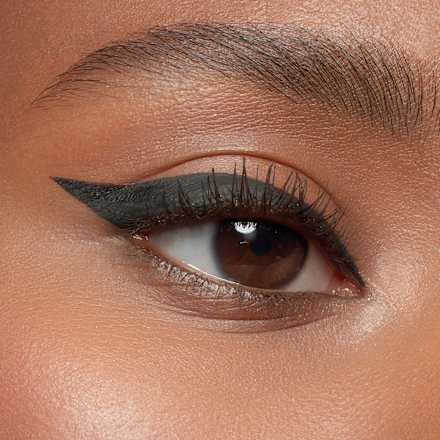 Eyeliner Dip Waterproof 24h Long-Lasting 01 Black, 3 ml