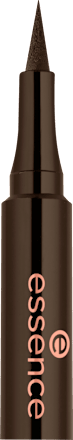 Eyeliner Extra Long-Lasting 020 Brown, 1 ml