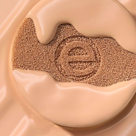Foundation Silky Cushion 110, 12 g