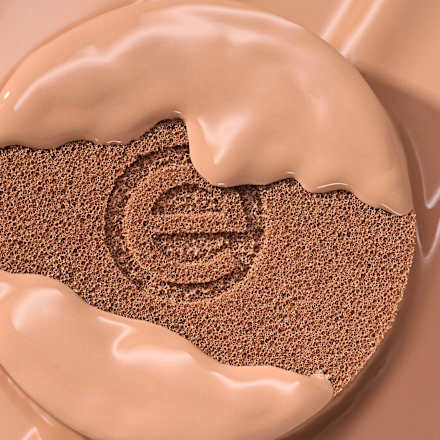 Foundation Silky Cushion 158, 12 g
