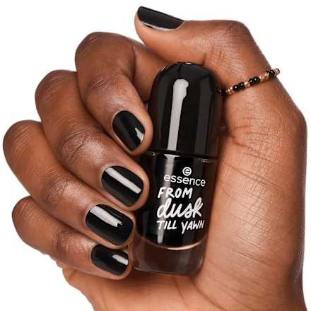 Gel Nagellack 46 From Dusk Till Yawn, 8 ml essence