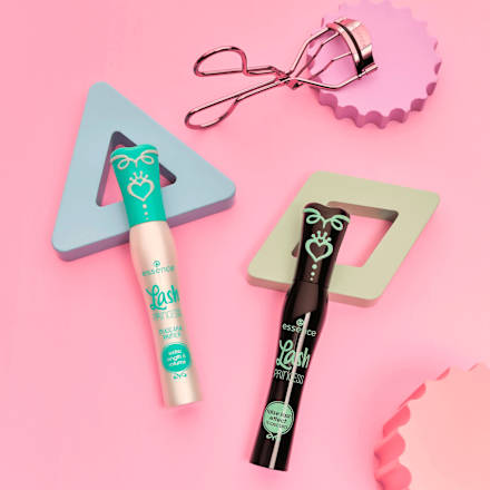 Geschenkset Lash Princess Lengthening Eye 3tlg, 1 St