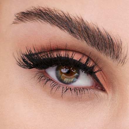 Künstliche Wimpern Like A Boss 02 Limitless (1 Paar), 2 St essence