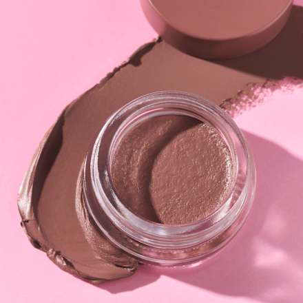 Lidschatten Cream Matte 02 Taupe, 5 g