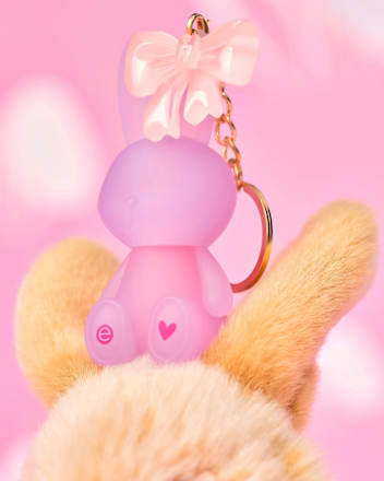 Lipgloss Everybunny Needs Somebunny 01 Hop Into Happiness, 1,38 ml