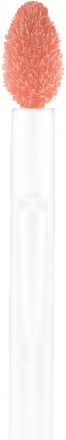 Lipgloss Extreme Shine Volume 12 Dazzling Apricot, 5 ml essence