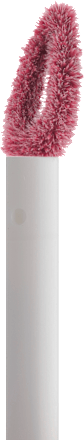 Lipgloss Juicy Bomb Plumping 08 Pure Raspberry, 2,6 ml