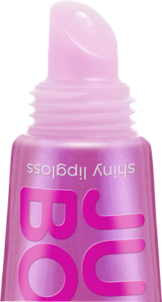 Lipgloss Juicy Bomb Shiny 105 Bouncy Bubblegum, 10 ml