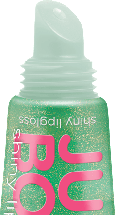 Lipgloss Juicy Bomb Shiny 107 Glowy Gummy, 10 ml