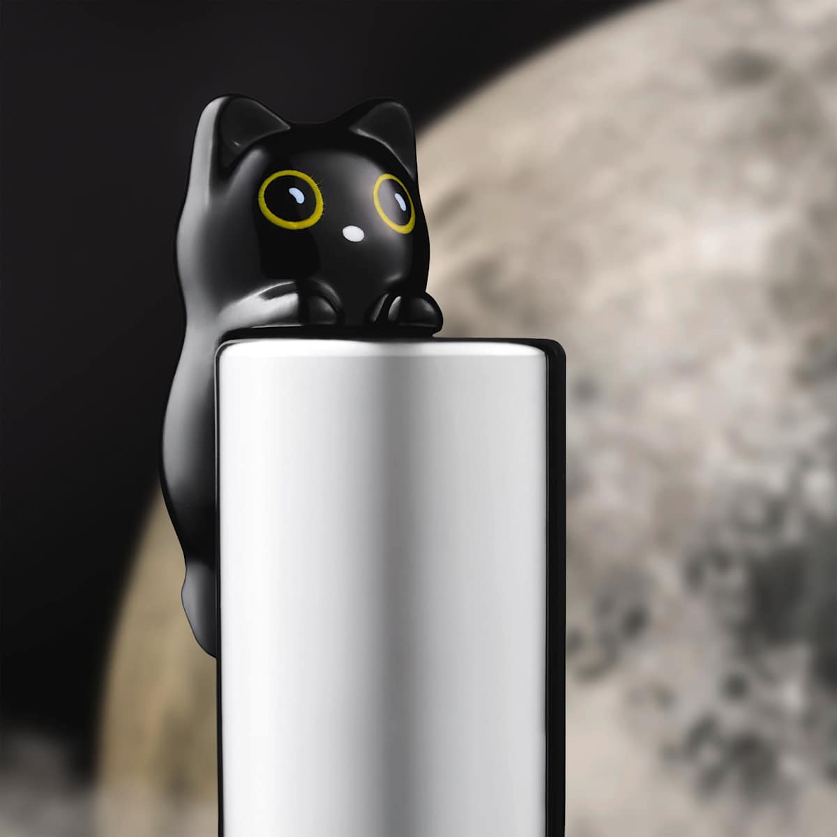 essence Lipgloss Midnight Meow 01 Moonlight Spell, 9 ml