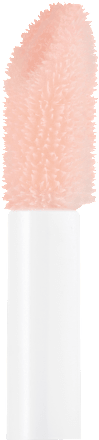 Lipgloss Pearly Potion Multi-Reflective 01 Golden Peach, 2,5 ml essence