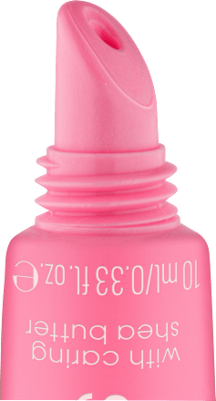 Lipgloss The Super Peptide Glossy Treatment 02 Pinkified, 10 ml
