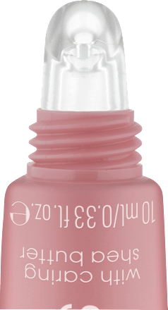 Lipgloss The Super Peptide Glossy Treatment 03 Toffeetastic, 10 ml