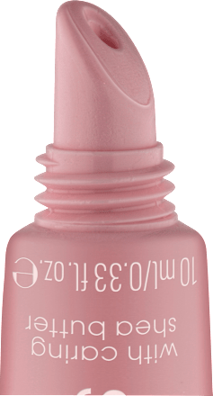 Lipgloss The Super Peptide Glossy Treatment 03 Toffeetastic, 10 ml