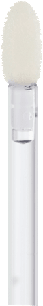 Lipgloss What The Fake! Plumping 100 Sheer Genius, 4 ml