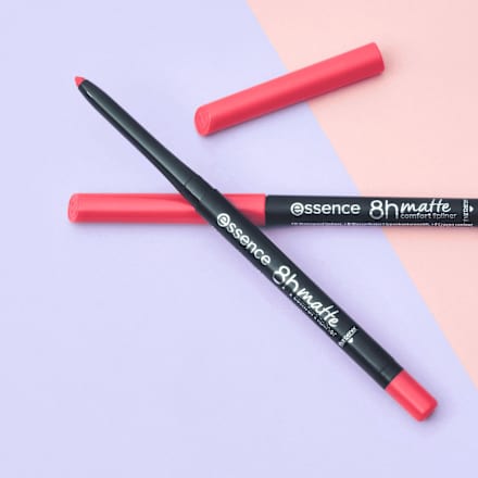 Lipliner 8h Matte Comfort 05 Pink Blush, 0,3 g