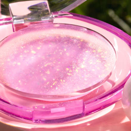 Lippen- und Wangenfarbe Glimmer In A Bubble 01 Soft Glimmerin', 2,4 g