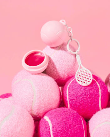 Lippenbalsam The Game Edit 01 Court Crush, 6 g