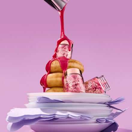 Lippenmaske Get The Glaze! Whipped Lip Mask 01 Whipped With Love, 19 g essence