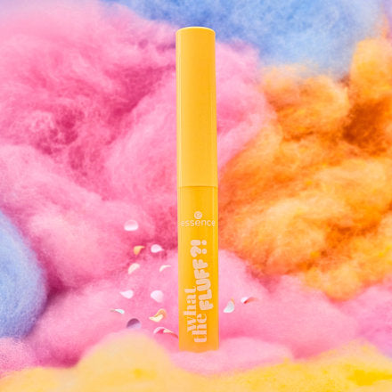 Lippenpeeling What The Fluff?! 01 Sugar Dreams, 1,8 g