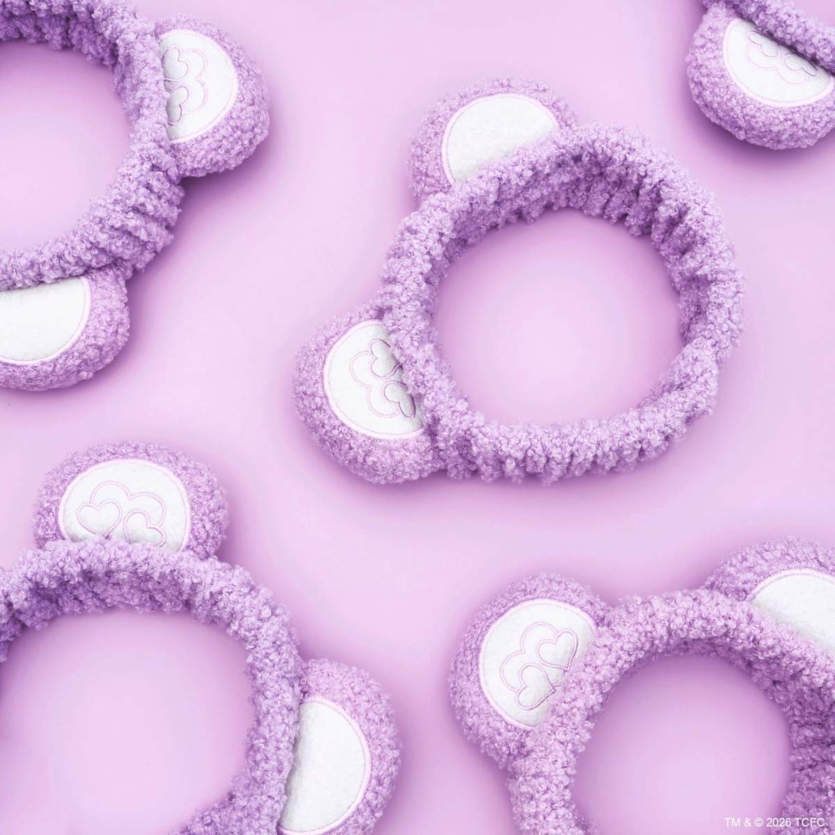 essence Make-Up Bandeau Care Bears 01 Share The Love, 1 pce