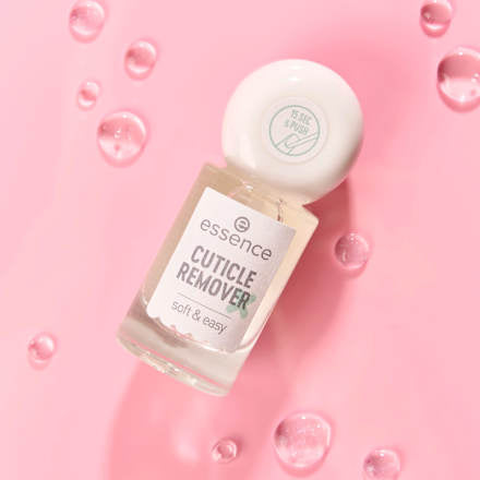 Nagelhautentferner Cuticle Remover, 8 ml
