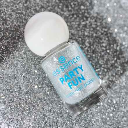 Nagellack Party Fun Mini 20, 5 ml