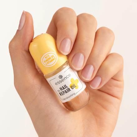 Nagelolie De nagelreparatieolie, 8 ml