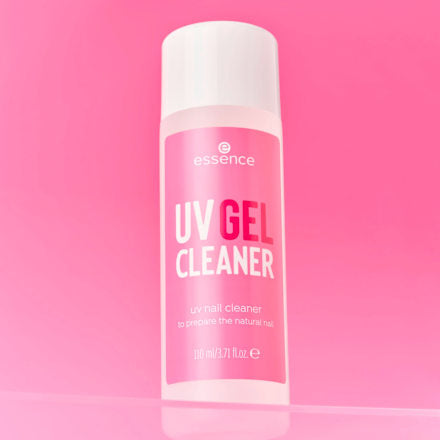 Nagelreiniger UV gel Cleaner 01, 110 ml