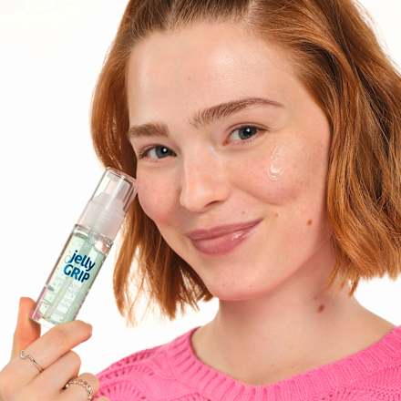 Primer Jelly Grip Hydrating, 29 ml