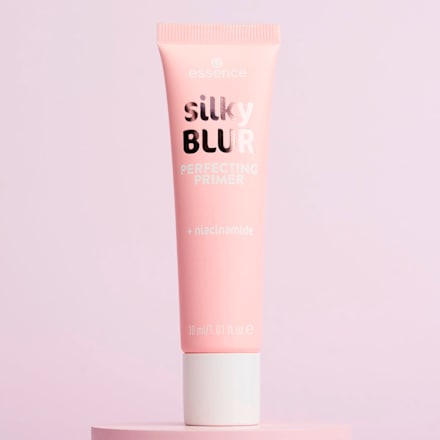 Primer Silky Blur Perfecting, 30 ml