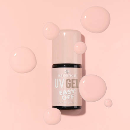 UV Gel Nagellack Easy Off 103 My Milkshake, 5 ml