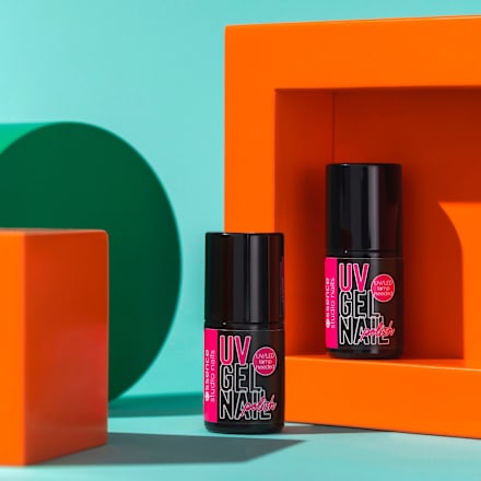 UV gel nagellak Studio Nails 11 Pinky Promise, 5 ml