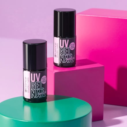 UV Gel Nagellack Studio Nails 20 Fairy Floss, 5 ml