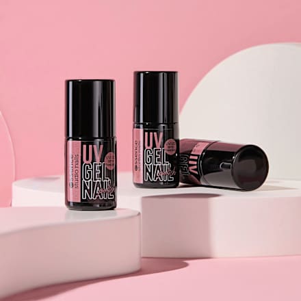 UV-nagellak Studio Nails 04 Fall In Mauve, 5 ml