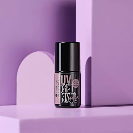 UV Nagellack Studio Nails UV Gel Nail 108 Sunday Morning, 5 ml essence