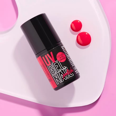 UV Nagellack Studio Nails UV Gel Nail 23 Bingo Flamingo, 5 ml