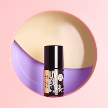 UV Nagellack Studio Nails UV Gel Nail Polish 21 Butter Believe It!, 5 ml