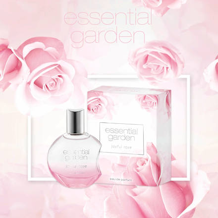 Joyful Rose Eau de Parfum, 30 ml