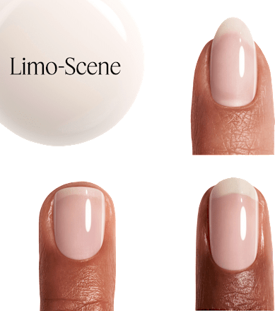 Nagellack 08 Limo-Scene, 13,5 ml
