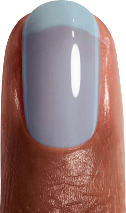 Nagellack 100 Jelly Gloss Sky Jelly, 13,5 ml