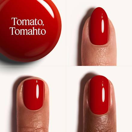 Nagellack 1016 Tomato, Tomahto, 13,5 ml