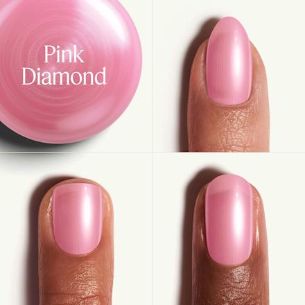 Nagellack 18 Pink Diamond, 13,5 ml