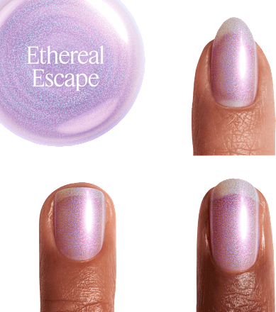 Nagellack 30 Special Effects Ethereal Escape, 13,5 ml