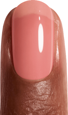Nagellack 60 Jelly Gloss Blush Jelly, 13,5 ml