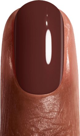 Nagellak 897 No To-Do bruin, 13,5 ml