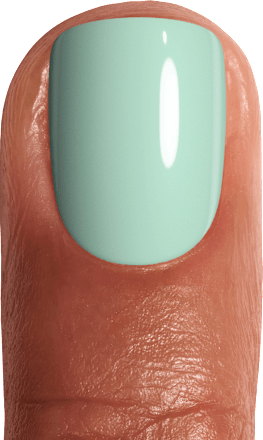 Nagellack 99 Mint Candy Apple, 13,5 ml