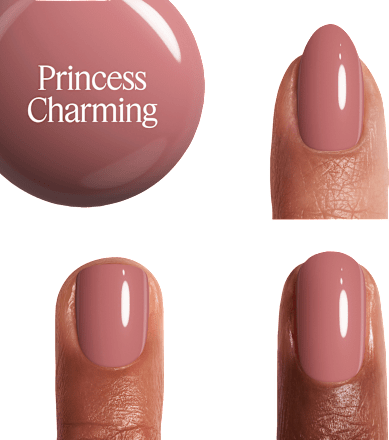 Nagellack Gel by essie 485 Princess Charming, 13,5 ml